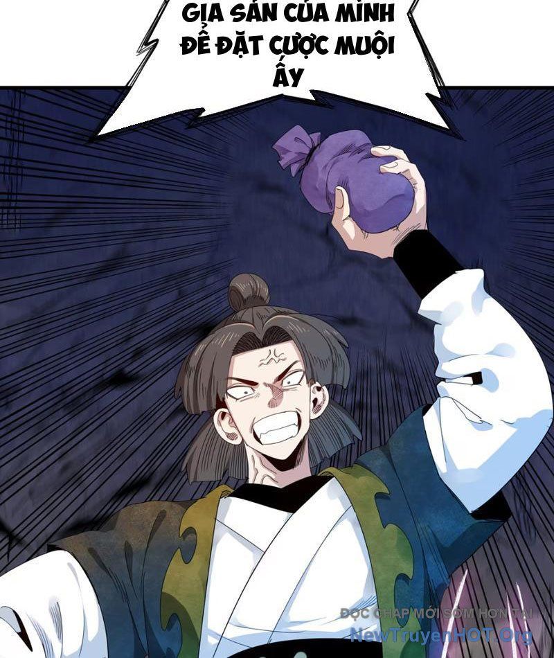Xuyên Không Thành Ma Tôn Pháo Hôi? Nhưng Ta Là Streamer Công Lược: Chapter 8