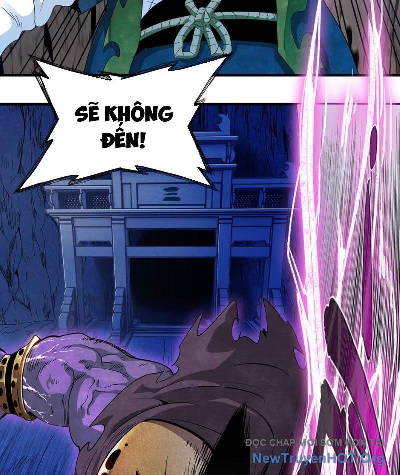 Xuyên Không Thành Ma Tôn Pháo Hôi? Nhưng Ta Là Streamer Công Lược: Chapter 8