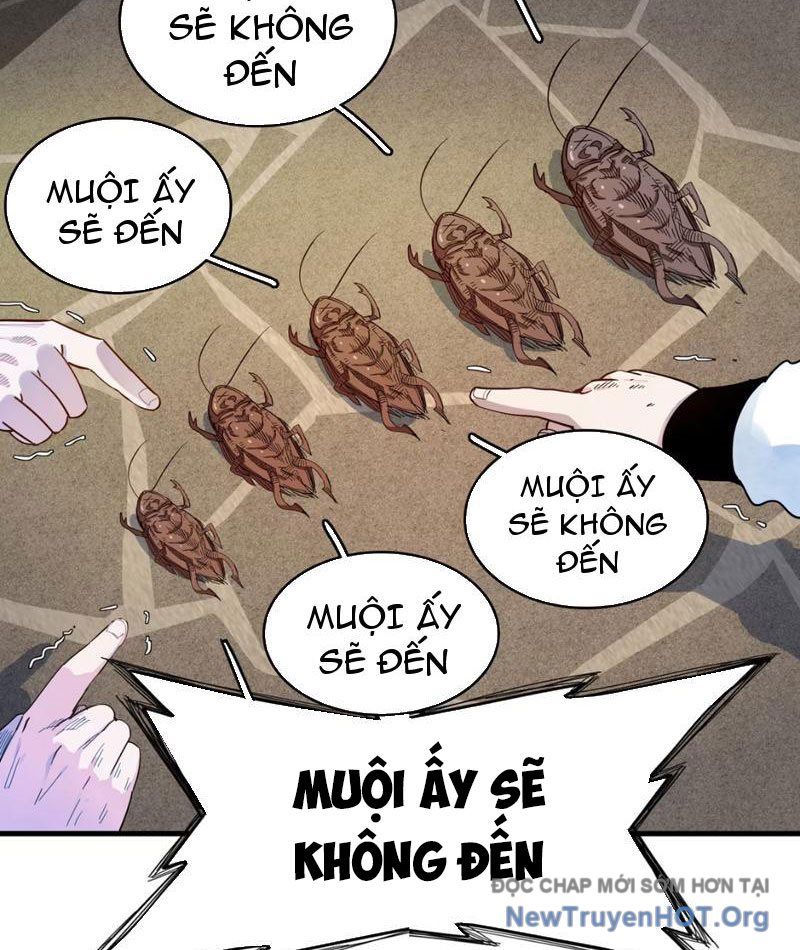 Xuyên Không Thành Ma Tôn Pháo Hôi? Nhưng Ta Là Streamer Công Lược: Chapter 8