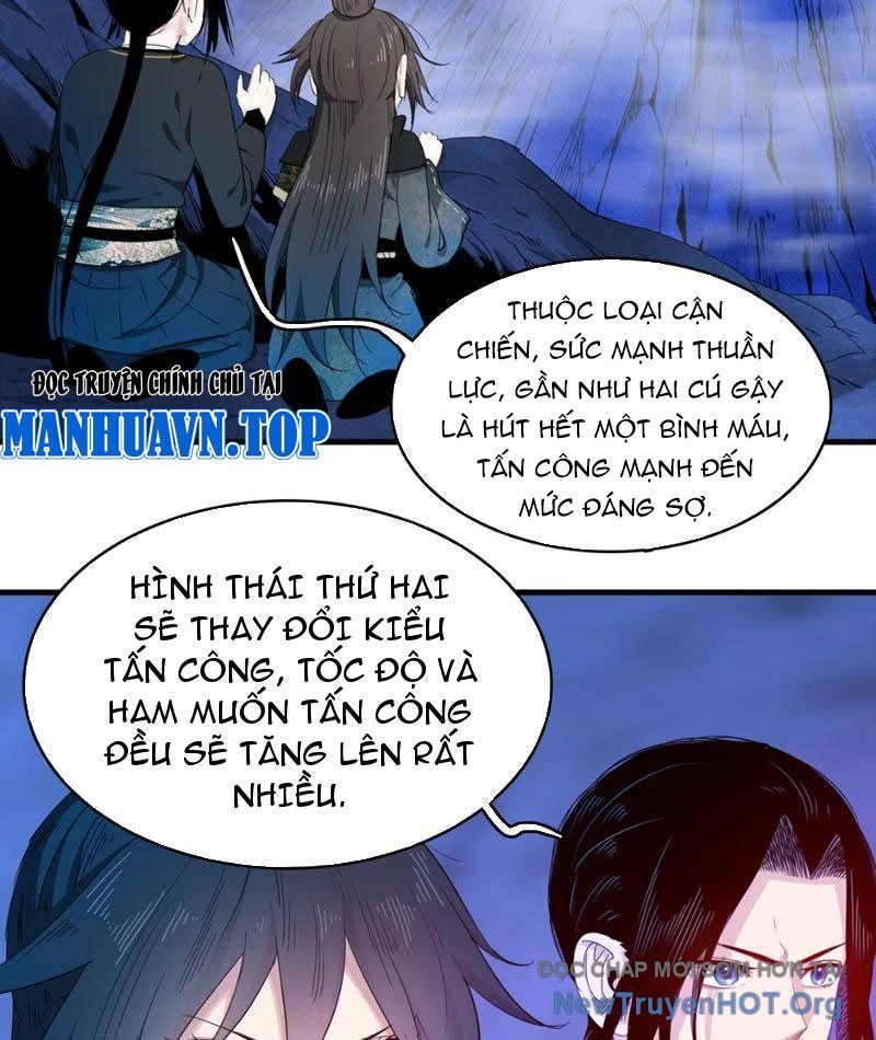 Xuyên Không Thành Ma Tôn Pháo Hôi? Nhưng Ta Là Streamer Công Lược: Chapter 8