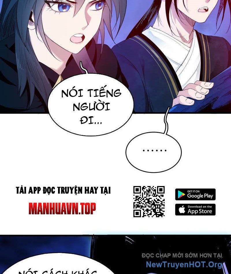 Xuyên Không Thành Ma Tôn Pháo Hôi? Nhưng Ta Là Streamer Công Lược: Chapter 8