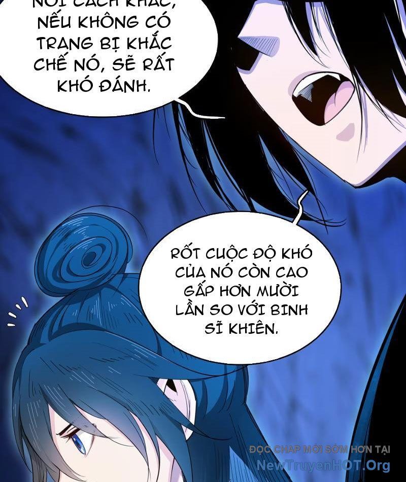 Xuyên Không Thành Ma Tôn Pháo Hôi? Nhưng Ta Là Streamer Công Lược: Chapter 8