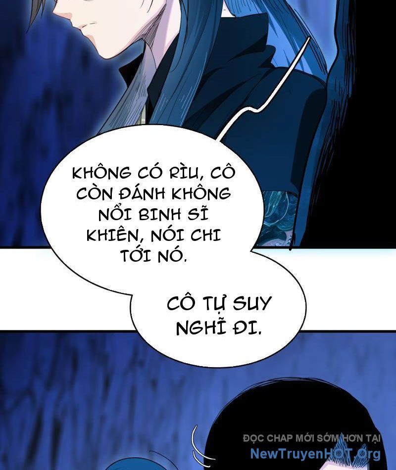 Xuyên Không Thành Ma Tôn Pháo Hôi? Nhưng Ta Là Streamer Công Lược: Chapter 8