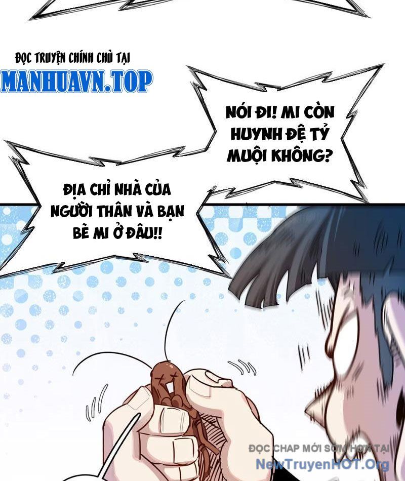 Xuyên Không Thành Ma Tôn Pháo Hôi? Nhưng Ta Là Streamer Công Lược: Chapter 8