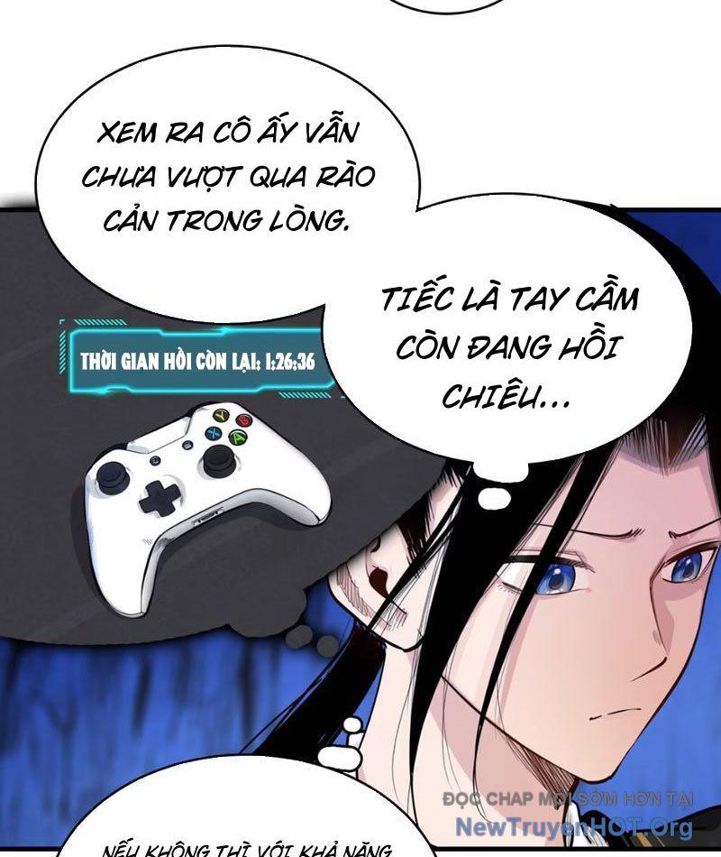 Xuyên Không Thành Ma Tôn Pháo Hôi? Nhưng Ta Là Streamer Công Lược: Chapter 8