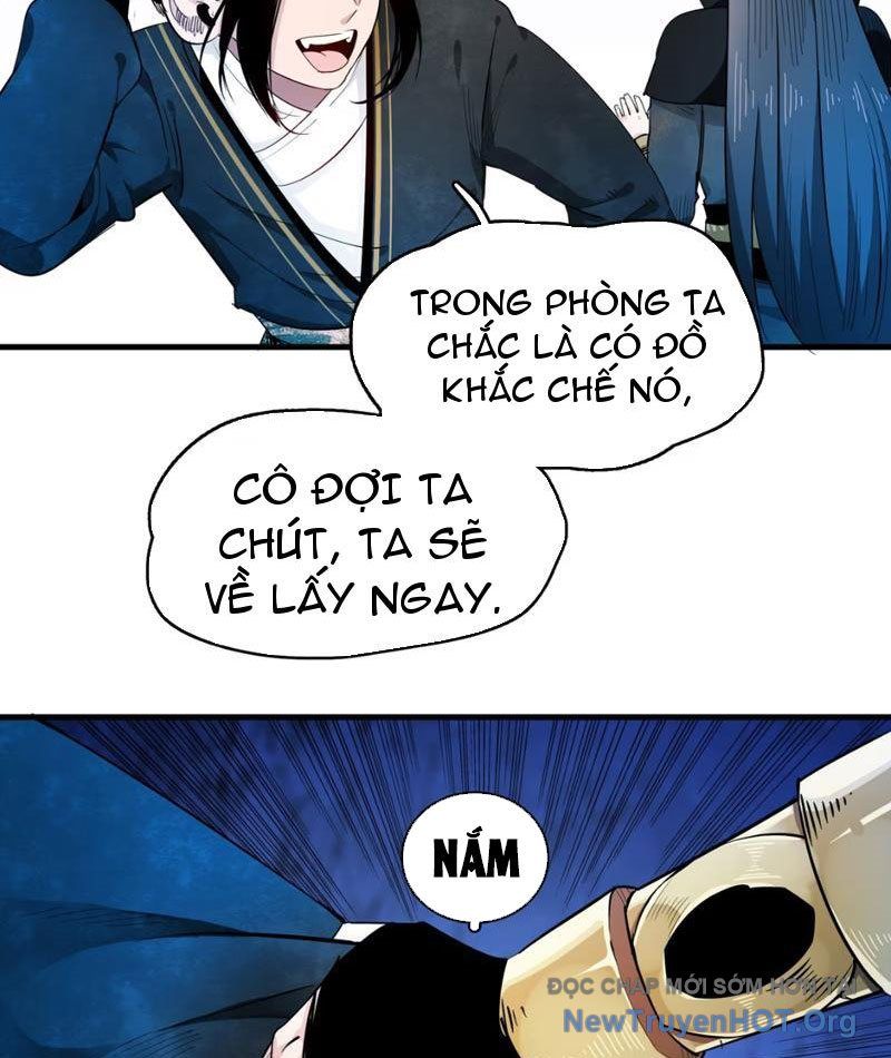 Xuyên Không Thành Ma Tôn Pháo Hôi? Nhưng Ta Là Streamer Công Lược: Chapter 8
