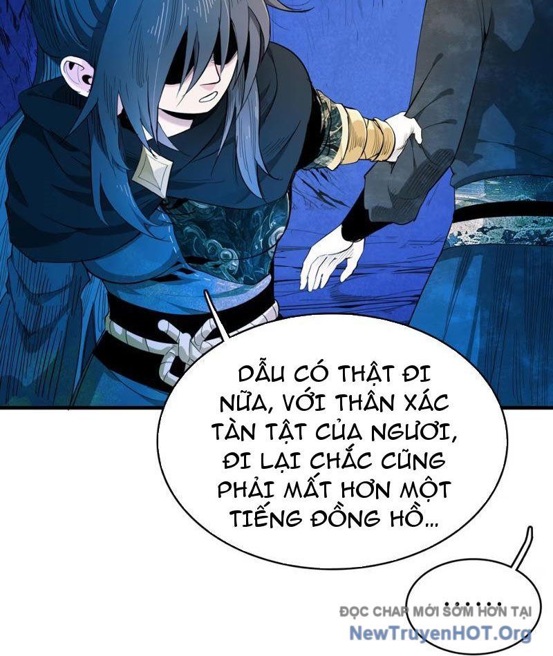 Xuyên Không Thành Ma Tôn Pháo Hôi? Nhưng Ta Là Streamer Công Lược: Chapter 8