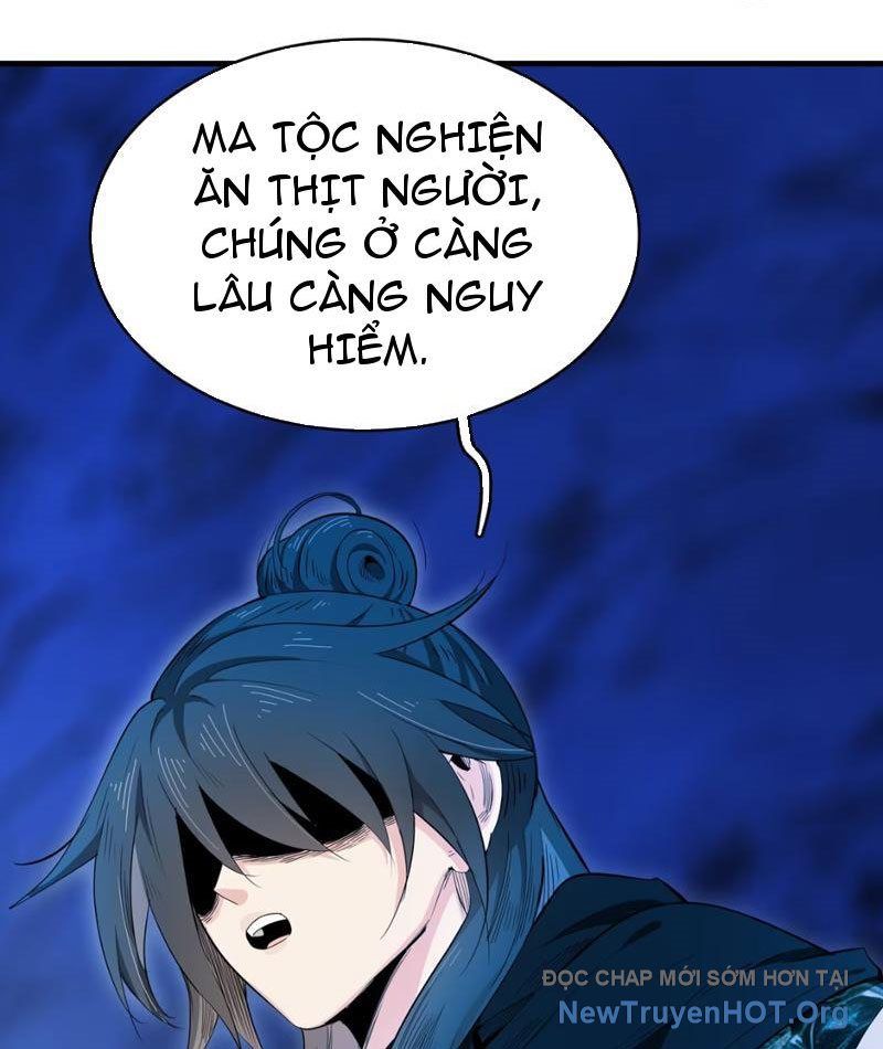 Xuyên Không Thành Ma Tôn Pháo Hôi? Nhưng Ta Là Streamer Công Lược: Chapter 8