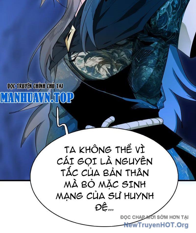 Xuyên Không Thành Ma Tôn Pháo Hôi? Nhưng Ta Là Streamer Công Lược: Chapter 8