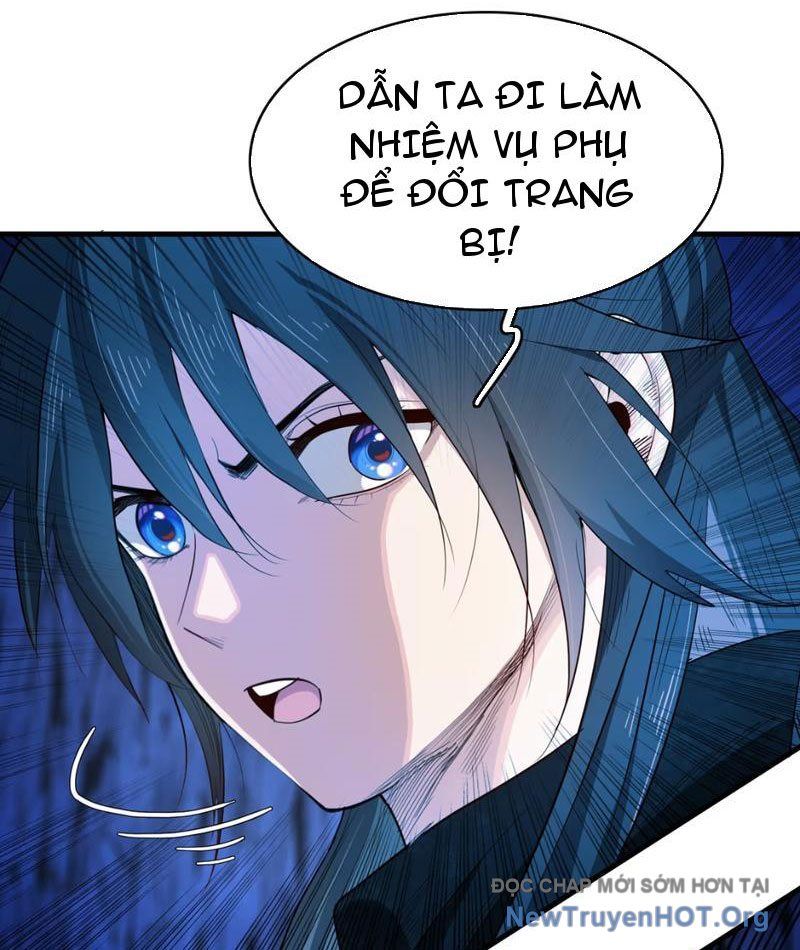 Xuyên Không Thành Ma Tôn Pháo Hôi? Nhưng Ta Là Streamer Công Lược: Chapter 8