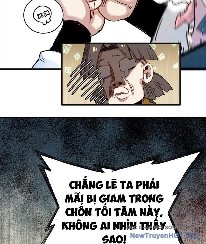 Xuyên Không Thành Ma Tôn Pháo Hôi? Nhưng Ta Là Streamer Công Lược: Chapter 8