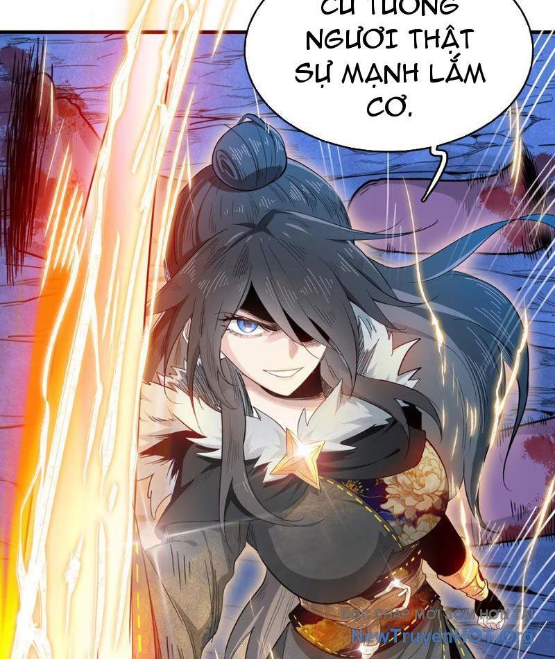Xuyên Không Thành Ma Tôn Pháo Hôi? Nhưng Ta Là Streamer Công Lược: Chapter 8