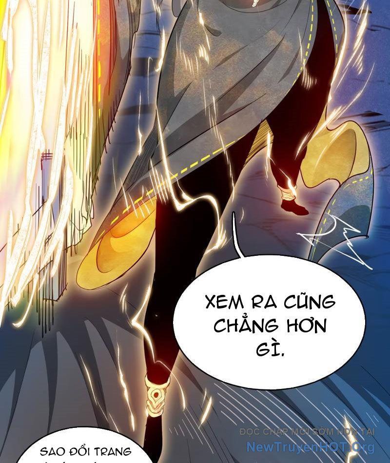 Xuyên Không Thành Ma Tôn Pháo Hôi? Nhưng Ta Là Streamer Công Lược: Chapter 8