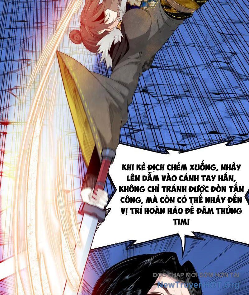 Xuyên Không Thành Ma Tôn Pháo Hôi? Nhưng Ta Là Streamer Công Lược: Chapter 8