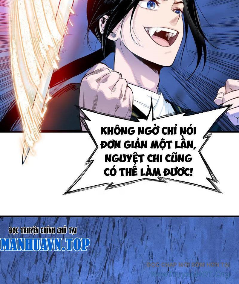 Xuyên Không Thành Ma Tôn Pháo Hôi? Nhưng Ta Là Streamer Công Lược: Chapter 8