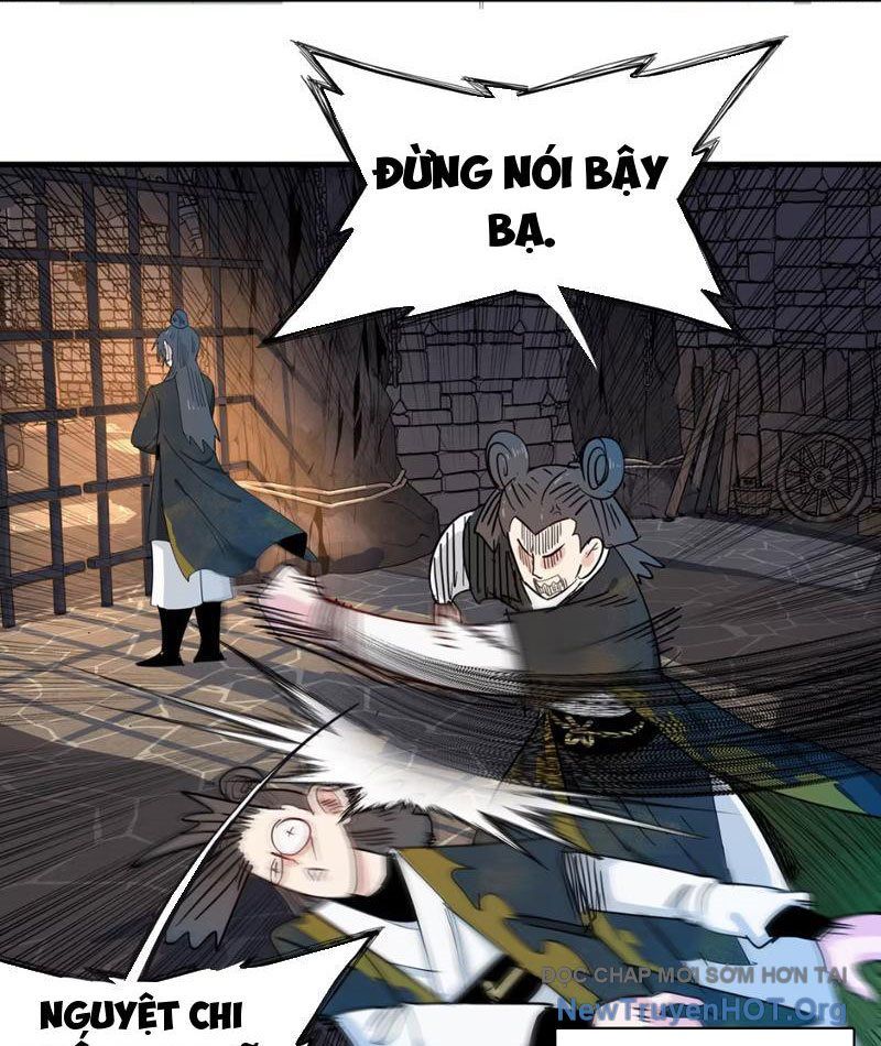 Xuyên Không Thành Ma Tôn Pháo Hôi? Nhưng Ta Là Streamer Công Lược: Chapter 8