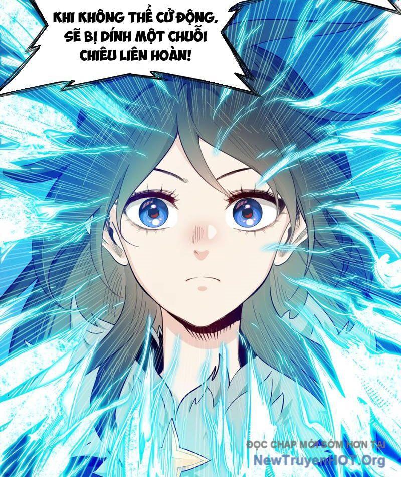 Xuyên Không Thành Ma Tôn Pháo Hôi? Nhưng Ta Là Streamer Công Lược: Chapter 8