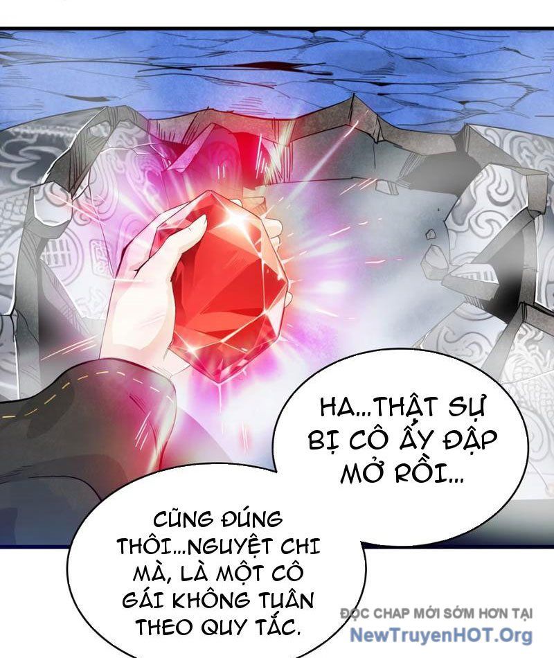 Xuyên Không Thành Ma Tôn Pháo Hôi? Nhưng Ta Là Streamer Công Lược: Chapter 8