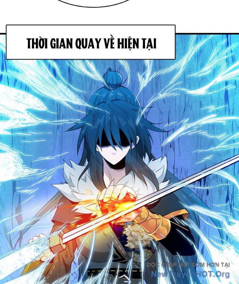 Xuyên Không Thành Ma Tôn Pháo Hôi? Nhưng Ta Là Streamer Công Lược: Chapter 8