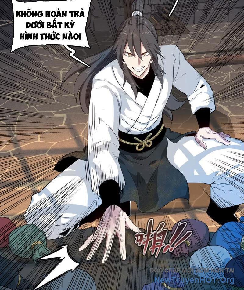 Xuyên Không Thành Ma Tôn Pháo Hôi? Nhưng Ta Là Streamer Công Lược: Chapter 8