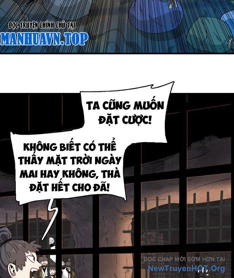 Xuyên Không Thành Ma Tôn Pháo Hôi? Nhưng Ta Là Streamer Công Lược: Chapter 8