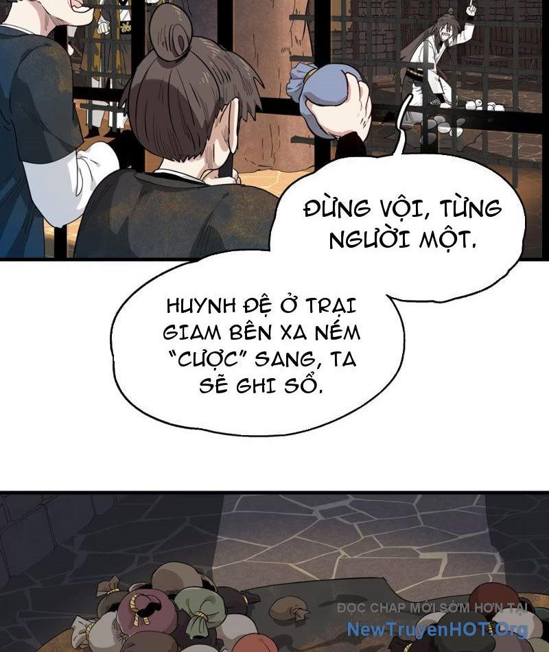 Xuyên Không Thành Ma Tôn Pháo Hôi? Nhưng Ta Là Streamer Công Lược: Chapter 8