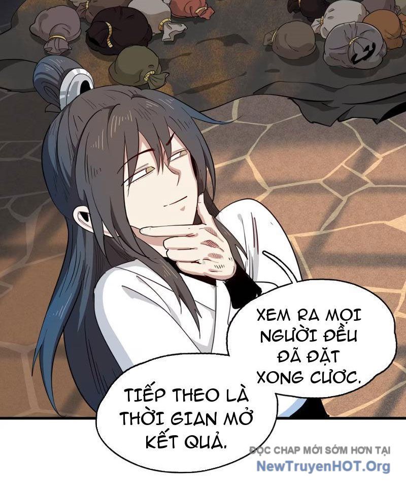Xuyên Không Thành Ma Tôn Pháo Hôi? Nhưng Ta Là Streamer Công Lược: Chapter 8
