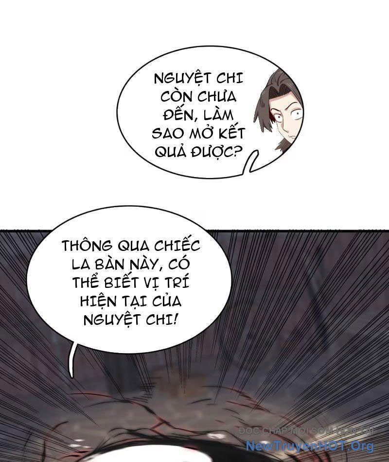 Xuyên Không Thành Ma Tôn Pháo Hôi? Nhưng Ta Là Streamer Công Lược: Chapter 8