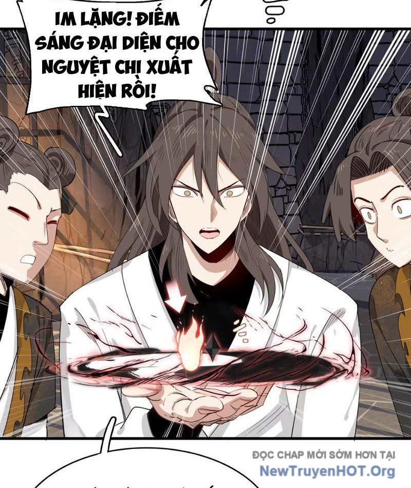 Xuyên Không Thành Ma Tôn Pháo Hôi? Nhưng Ta Là Streamer Công Lược: Chapter 8