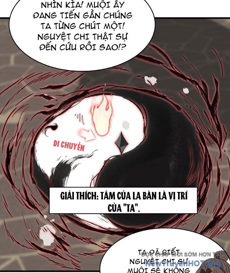 Xuyên Không Thành Ma Tôn Pháo Hôi? Nhưng Ta Là Streamer Công Lược: Chapter 8