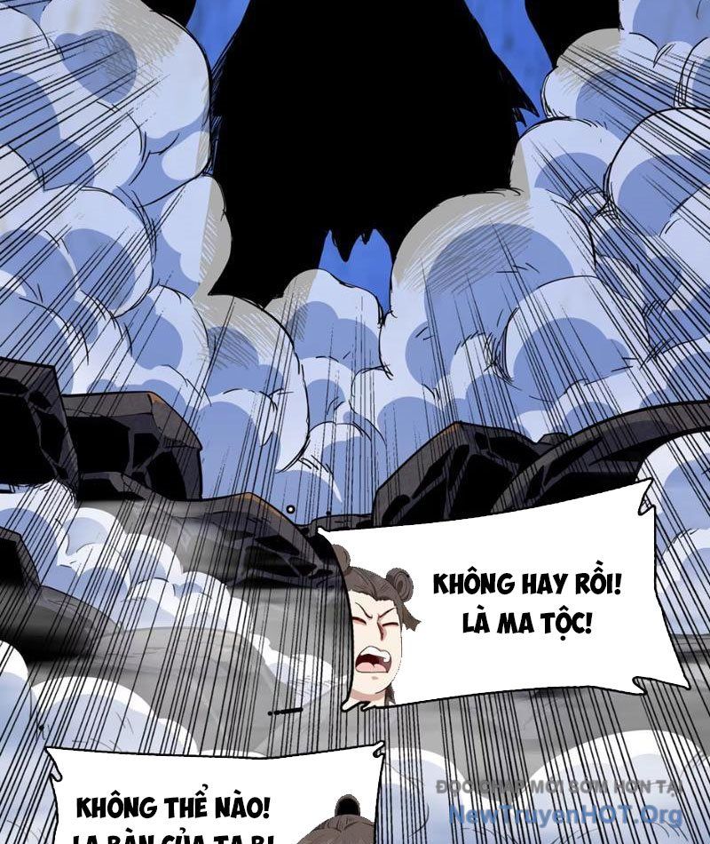 Xuyên Không Thành Ma Tôn Pháo Hôi? Nhưng Ta Là Streamer Công Lược: Chapter 8