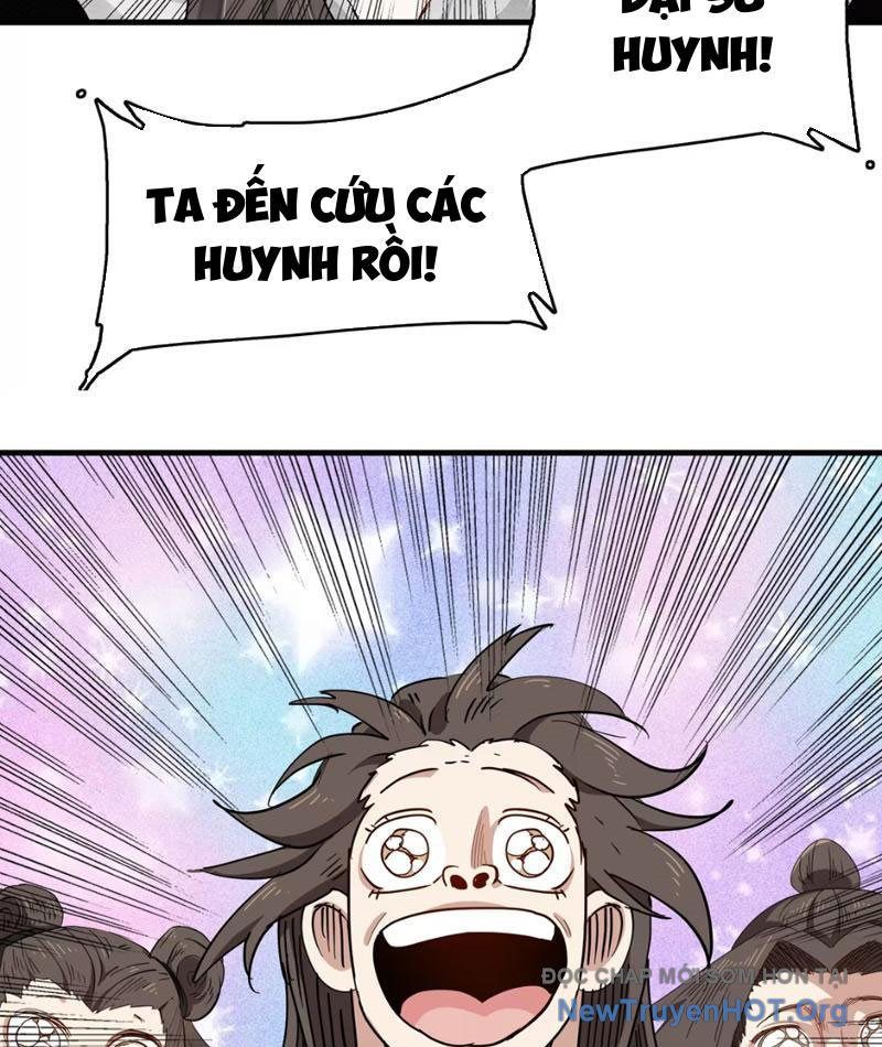 Xuyên Không Thành Ma Tôn Pháo Hôi? Nhưng Ta Là Streamer Công Lược: Chapter 8