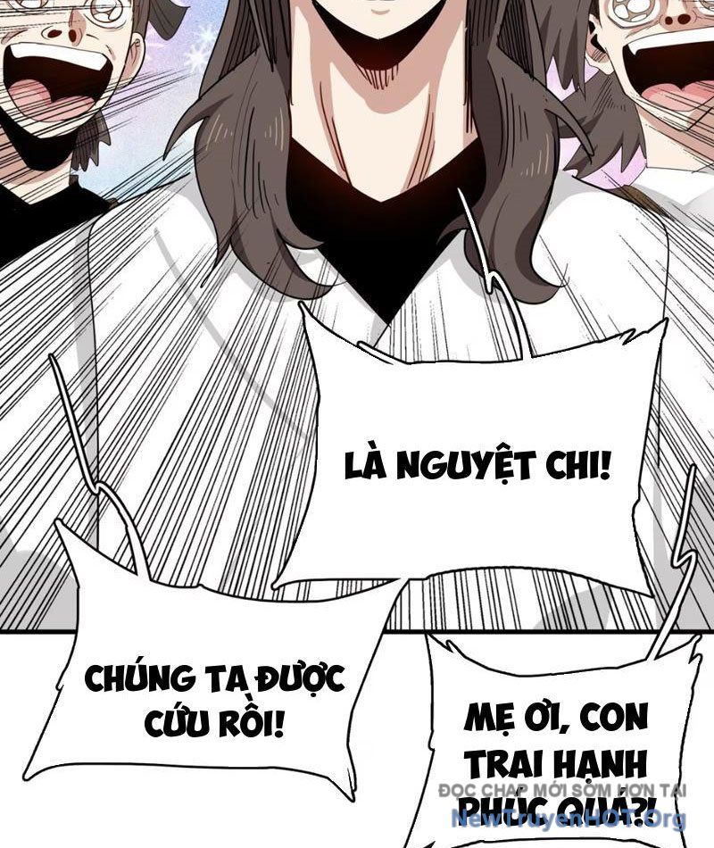 Xuyên Không Thành Ma Tôn Pháo Hôi? Nhưng Ta Là Streamer Công Lược: Chapter 8