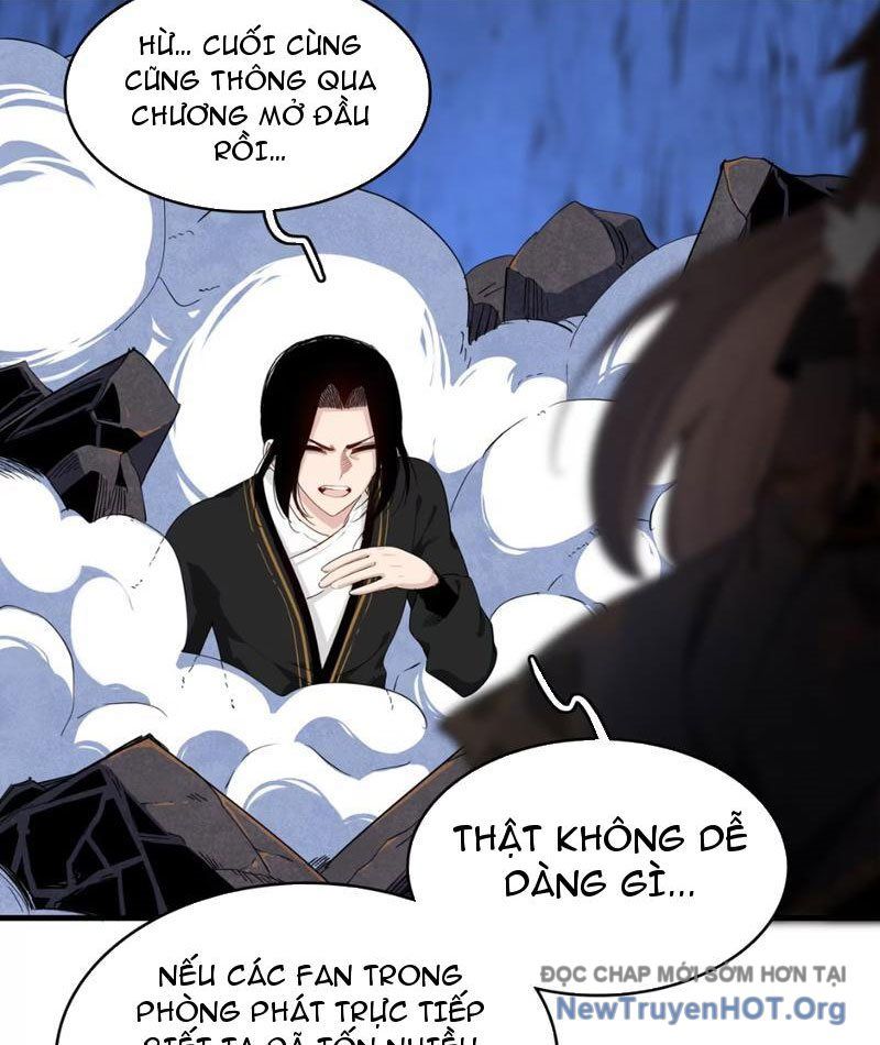 Xuyên Không Thành Ma Tôn Pháo Hôi? Nhưng Ta Là Streamer Công Lược: Chapter 8