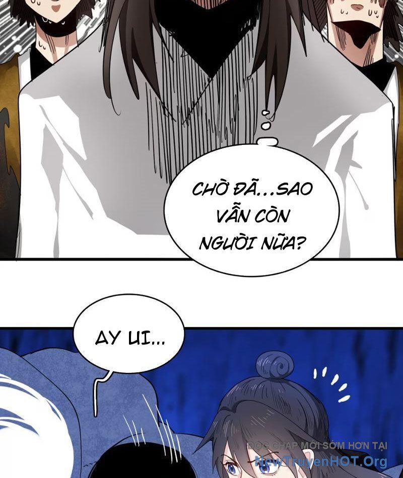 Xuyên Không Thành Ma Tôn Pháo Hôi? Nhưng Ta Là Streamer Công Lược: Chapter 8