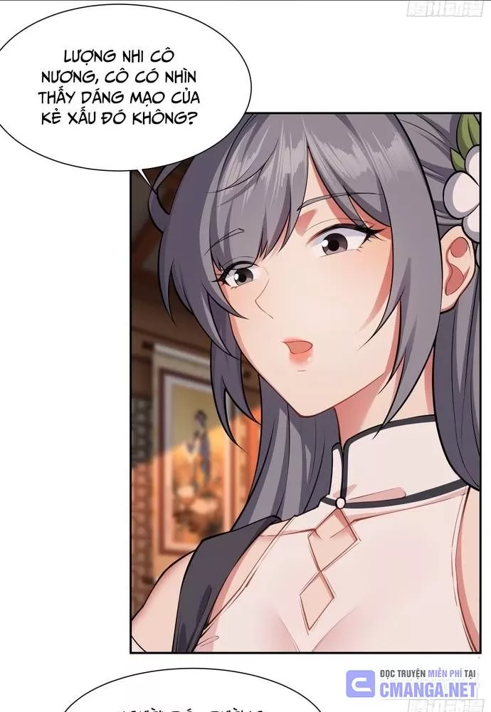 Xuyên Không Thành Npc, Ta Có Bà Xã Che Chở!: Chapter 10