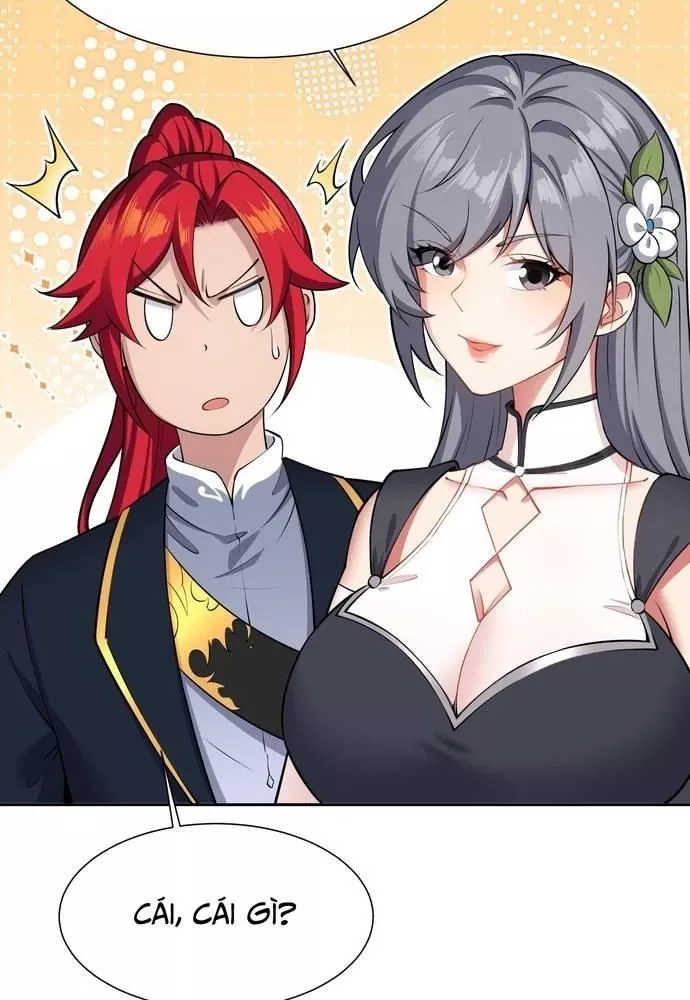 Xuyên Không Thành Npc, Ta Có Bà Xã Che Chở!: Chapter 10