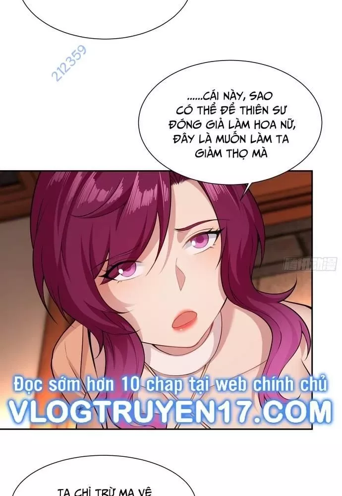 Xuyên Không Thành Npc, Ta Có Bà Xã Che Chở!: Chapter 10