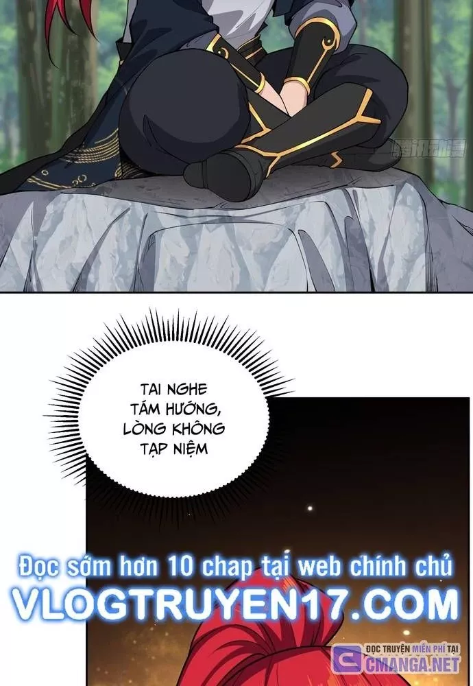 Xuyên Không Thành Npc, Ta Có Bà Xã Che Chở!: Chapter 10