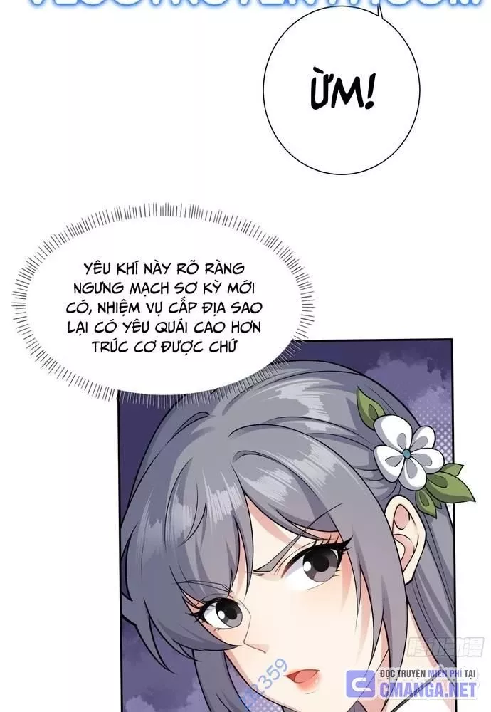 Xuyên Không Thành Npc, Ta Có Bà Xã Che Chở!: Chapter 10