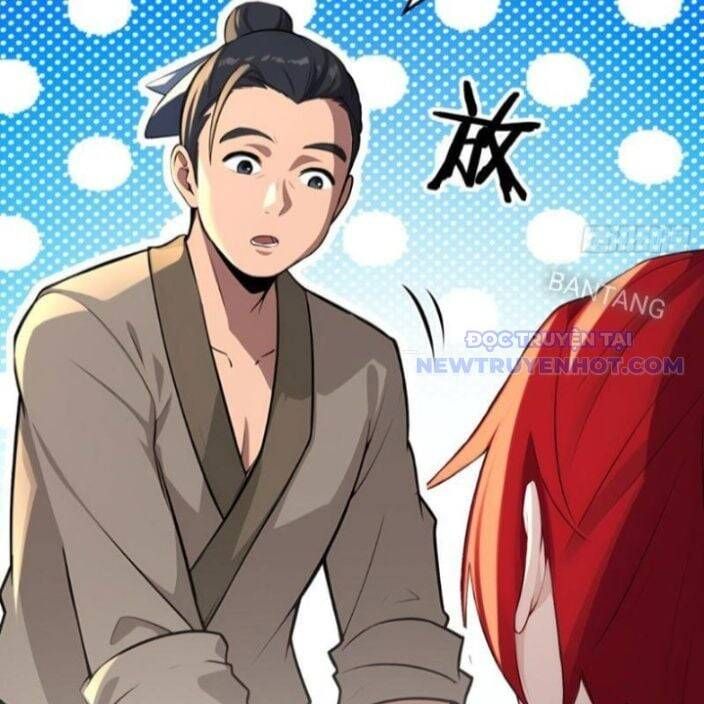 Xuyên Không Thành Npc, Ta Có Bà Xã Che Chở!: Chapter 106