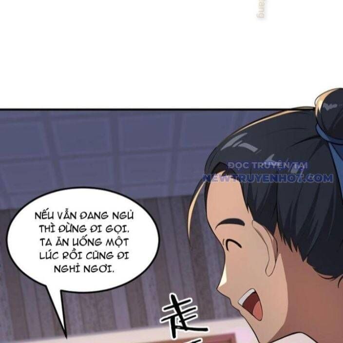 Xuyên Không Thành Npc, Ta Có Bà Xã Che Chở!: Chapter 106