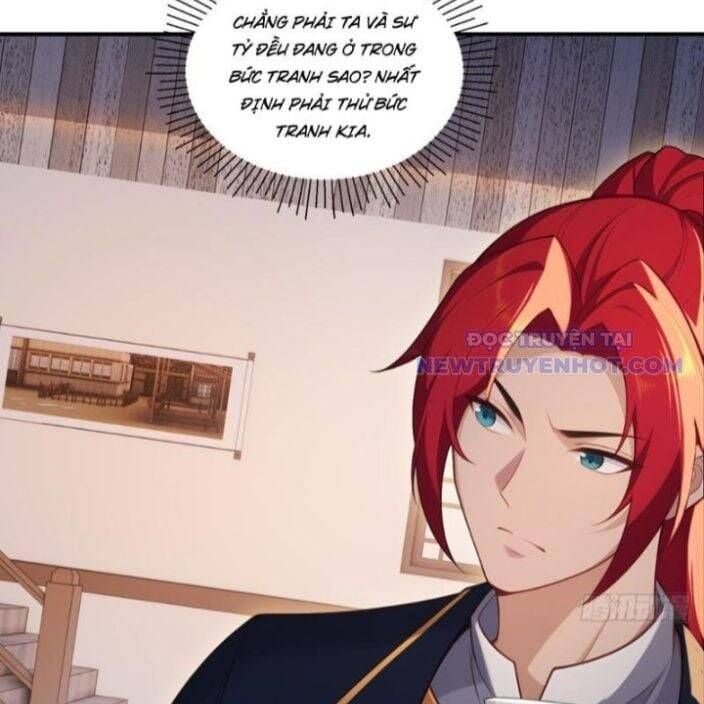 Xuyên Không Thành Npc, Ta Có Bà Xã Che Chở!: Chapter 106