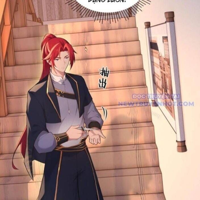 Xuyên Không Thành Npc, Ta Có Bà Xã Che Chở!: Chapter 106
