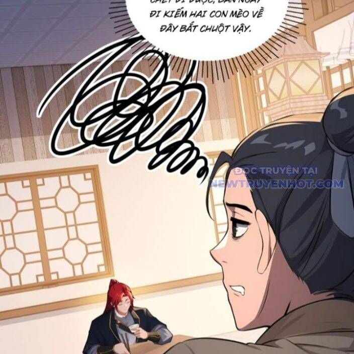 Xuyên Không Thành Npc, Ta Có Bà Xã Che Chở!: Chapter 106