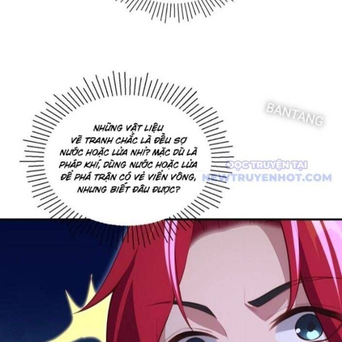 Xuyên Không Thành Npc, Ta Có Bà Xã Che Chở!: Chapter 106