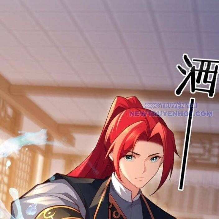 Xuyên Không Thành Npc, Ta Có Bà Xã Che Chở!: Chapter 106