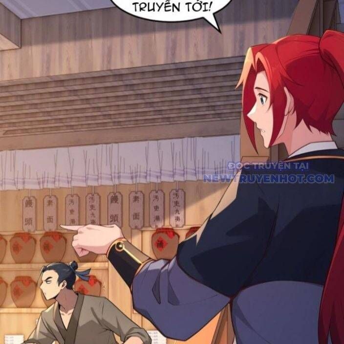 Xuyên Không Thành Npc, Ta Có Bà Xã Che Chở!: Chapter 106