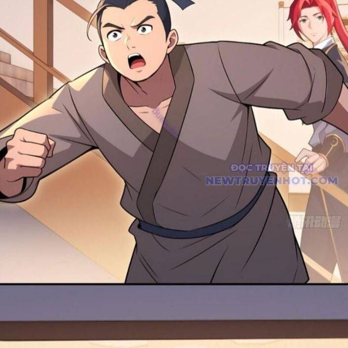 Xuyên Không Thành Npc, Ta Có Bà Xã Che Chở!: Chapter 106