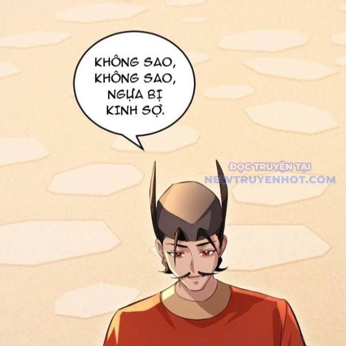 Xuyên Không Thành Npc, Ta Có Bà Xã Che Chở!: Chapter 106
